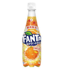 Fanta Zero Sugar