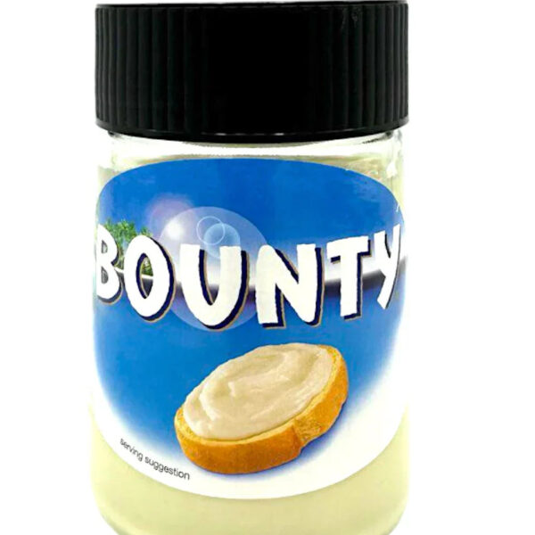 Bounty Milk Spread
