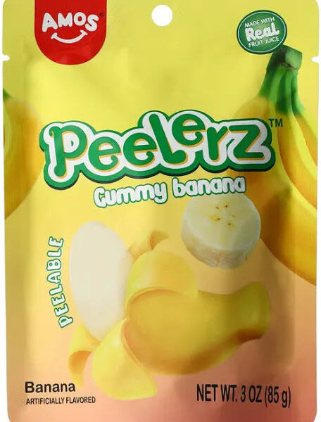 Peelerz Banana