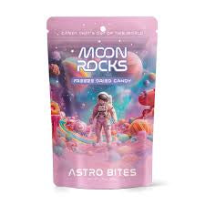 Moon Rocks Astro Bites