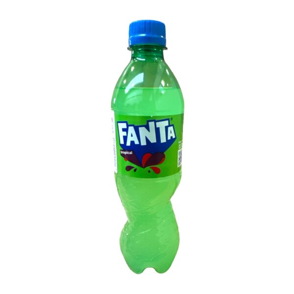 Fanta Tropical 450ml