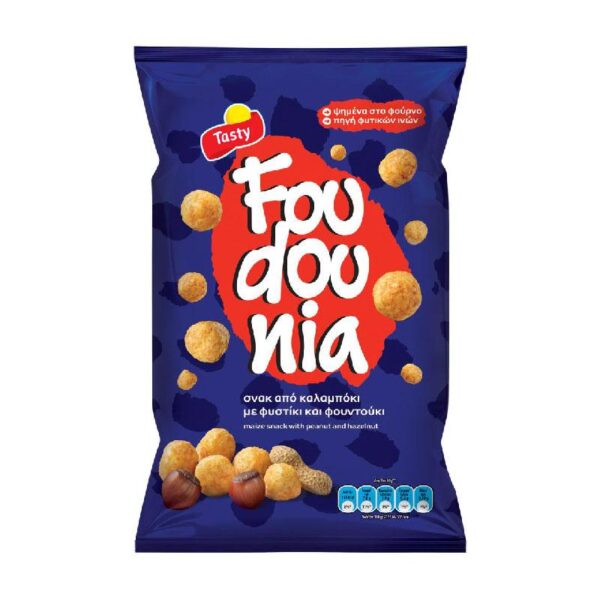 Lays Corina Foudounia 45g