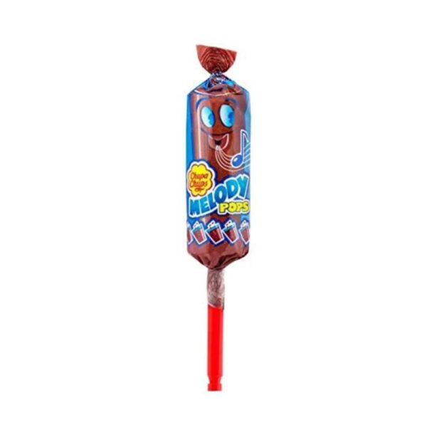 Chupa Chups Melody Pops Cola