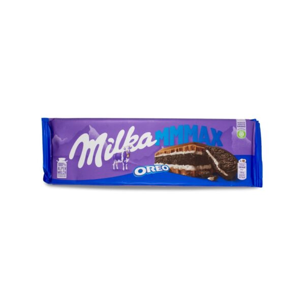 Milka Oreo Mmmax