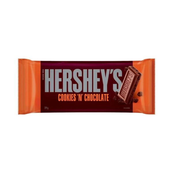 Hershey's Cookies N Chocolate