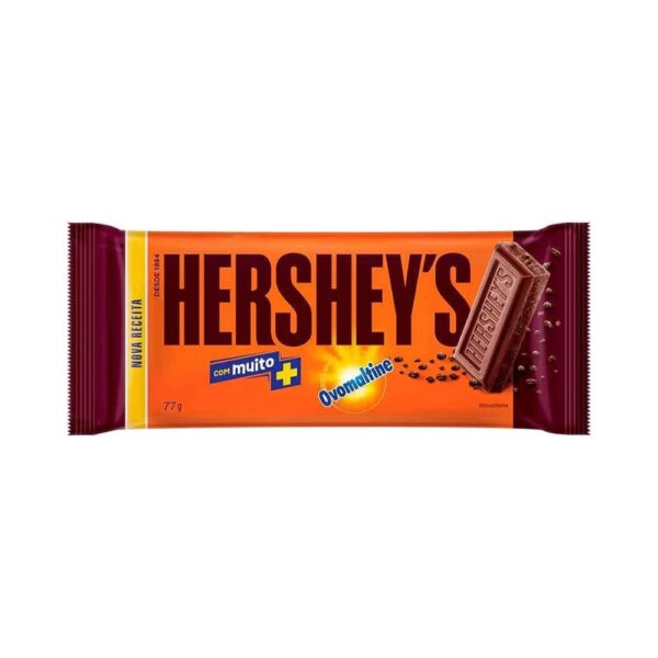 Hershey's Ovomaltine