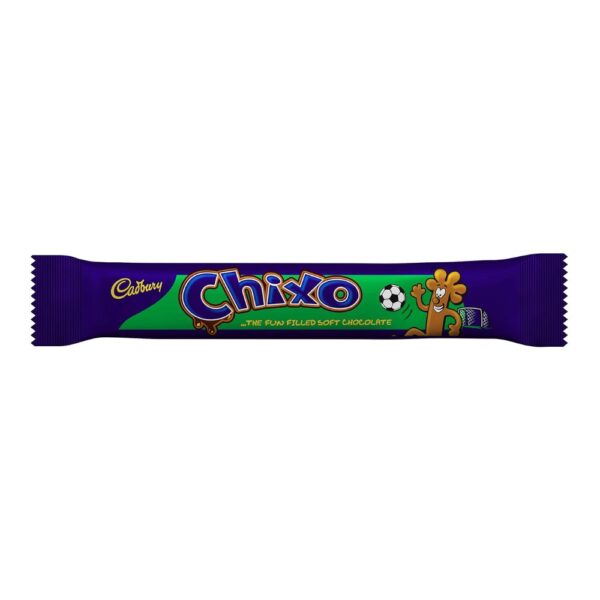 Cadbury Dairy Milk Chixo