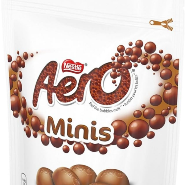 Aero minis