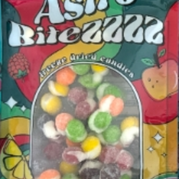 Astro bitez sour bitez