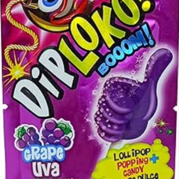 Diploko grape