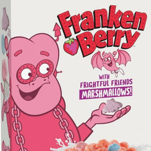 Franken berry