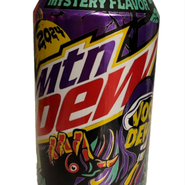 Mountain dew voo dew
