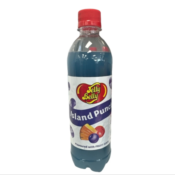 Jelly belly Island Punch