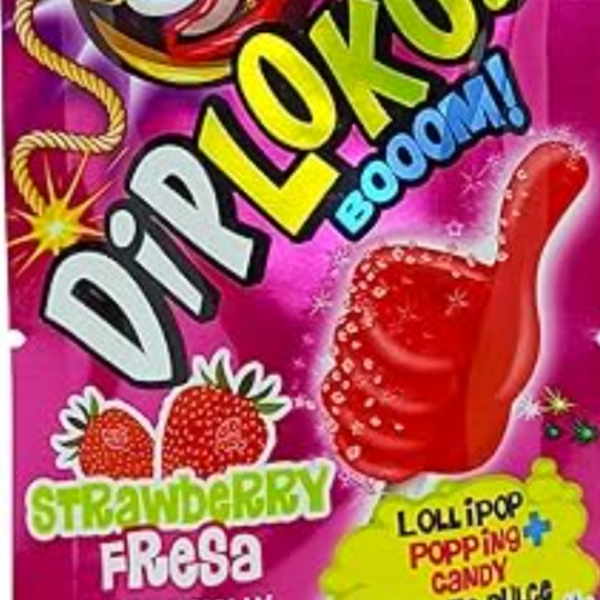 Diploko strawberry
