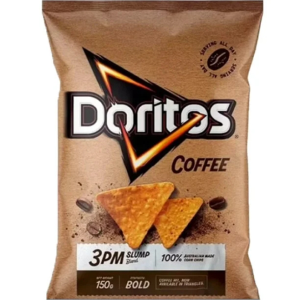 Doritos Coffee