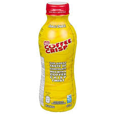 Nestle Coffee Crisp