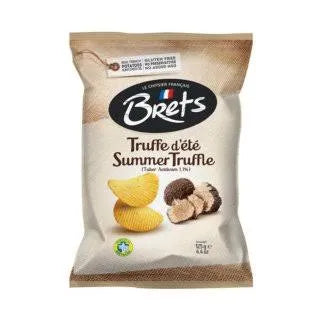 Brets Summer Truffle