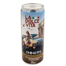 La dolce vita chinoto