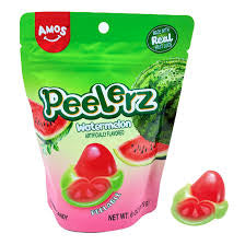 Peelerz watermelon flavor