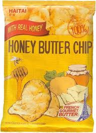 Honey Butter Chips