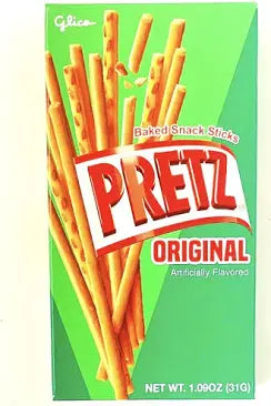 Pretz Original