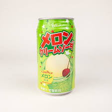 Felice Melon Cream Soda