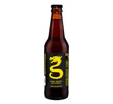 Dragon Tail Energy Blazin Tropical with Berries