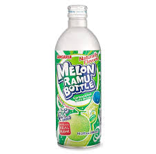 Sangaria Melon Soda