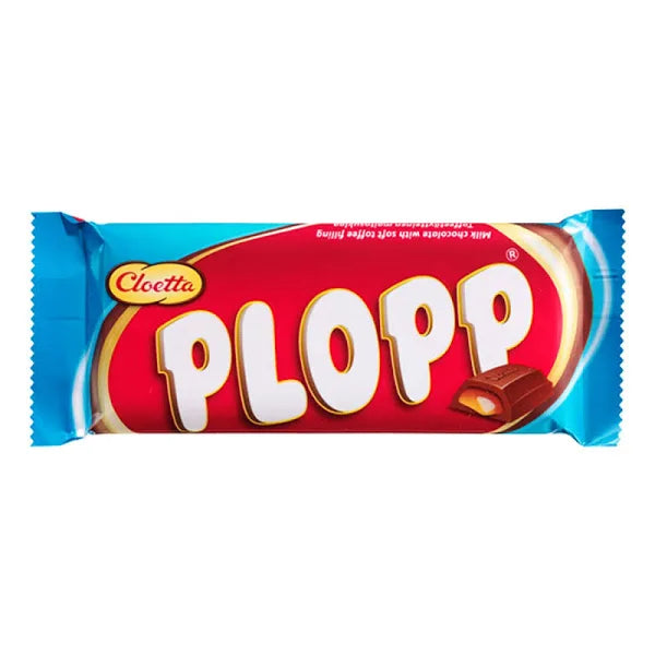 Plopp Orginal