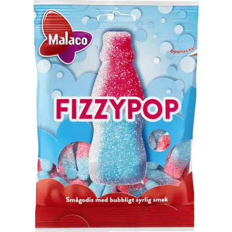 Malacca Fizzypop