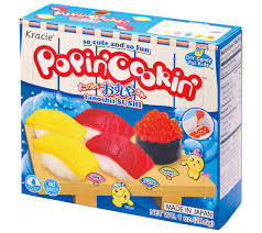 Popin’ Cookin’ Tanoshii Sushi
