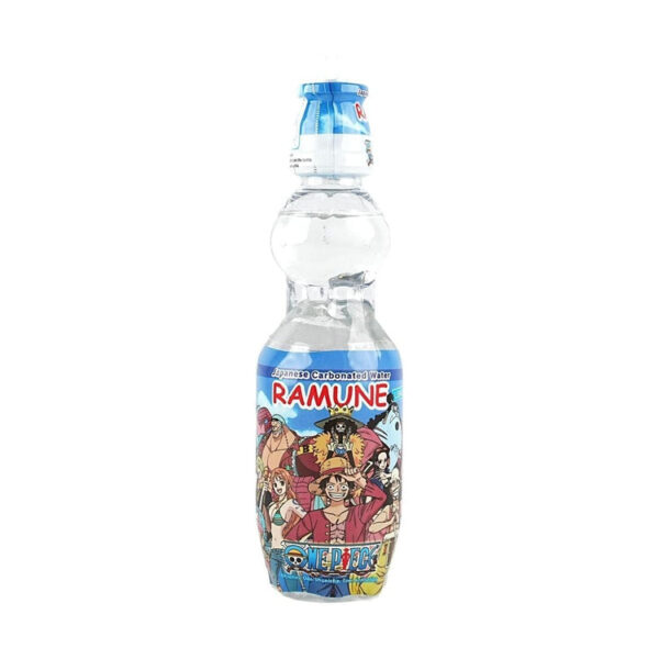 One Piece Anime Ramune