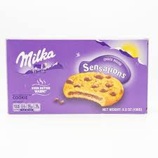 Milka Sensations