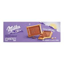 Milka Choco Biscuits