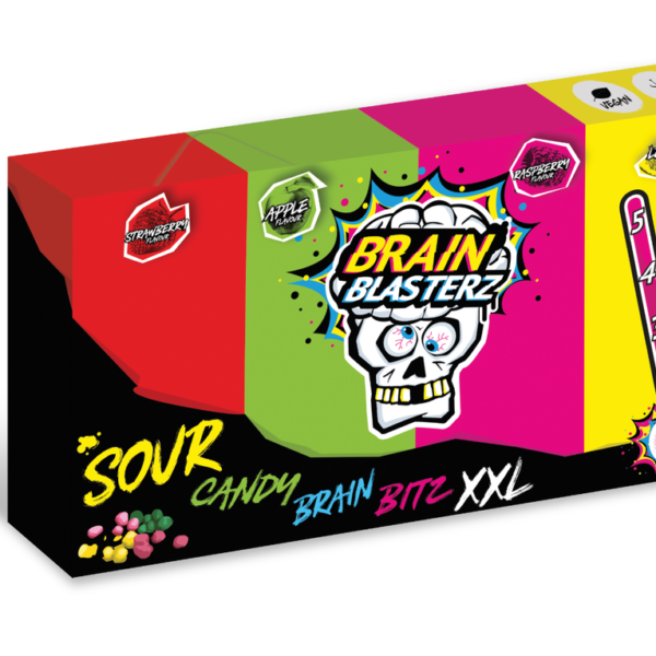 Brain bitz XXL
