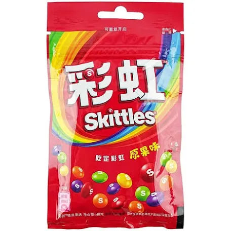 Rainbow Original Skittles
