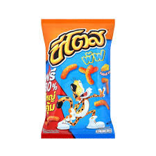 Cheetos Puffs Corn Snack