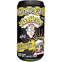 Warheads atomic fizz