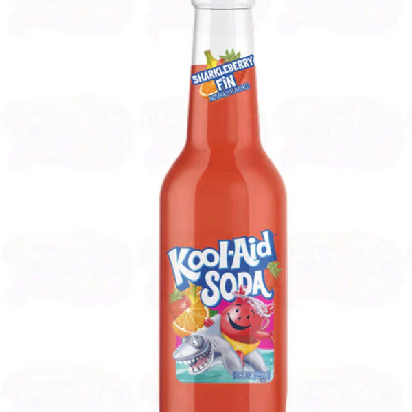 Kool-aid sharkleberry fin