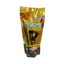 Mystery Mix Dill Pickle