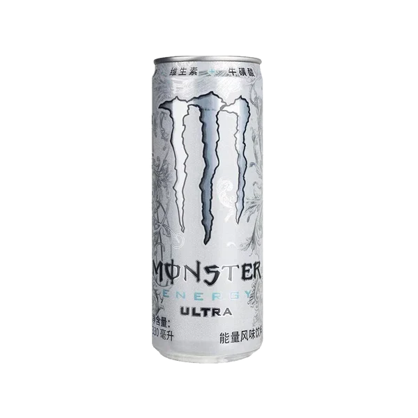 Monster energy ultra zero