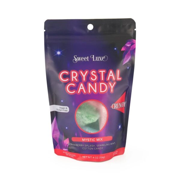 Crystal Candy Mystic Mix
