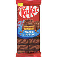 KitKat Classic Classique