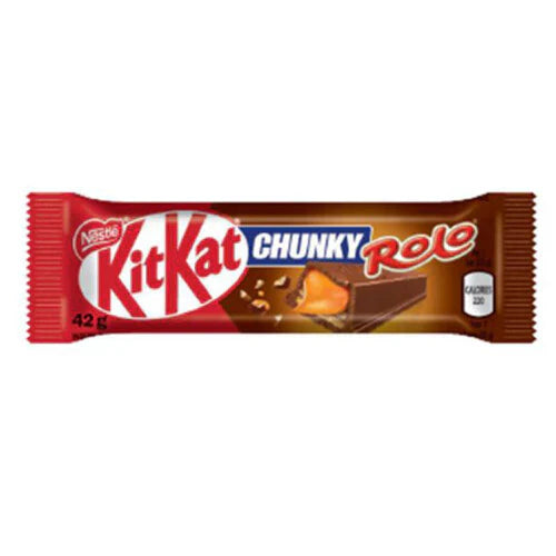 KitKat Chunky Rolo