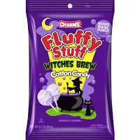 Fluffy stuff witches brew