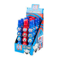 Icee Giant Spray Candy