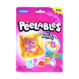 Peelables Gummy Candy