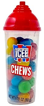 Icee Chews