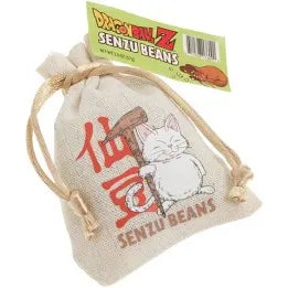 Dragon ball z senzu bean bags