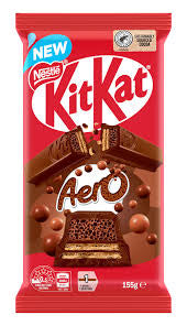 KitKat Aero